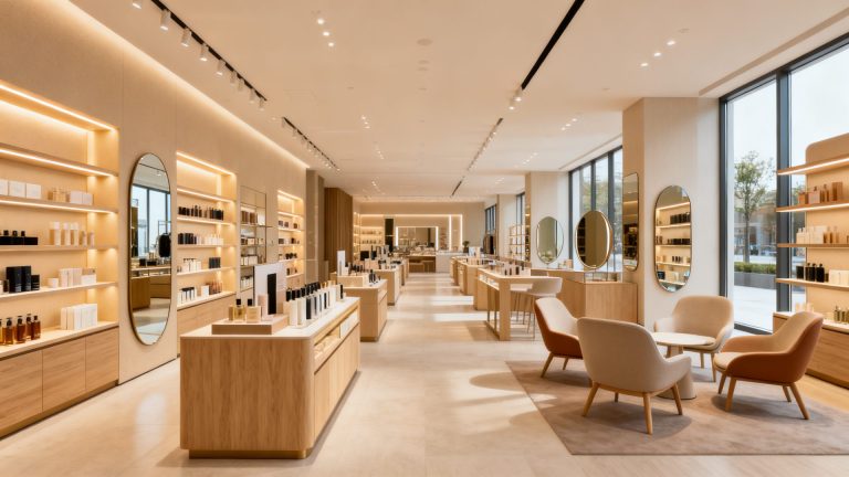 Agencement d&rsquo;un magasin : optimiser l&rsquo;expérience client