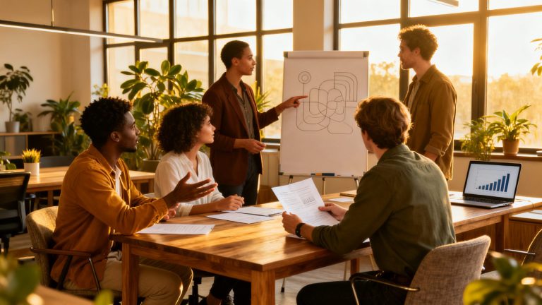 Améliorer la communication d&rsquo;équipe avec les 7 C