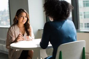 Les trois types de communication : verbale, non verbale et visuelle