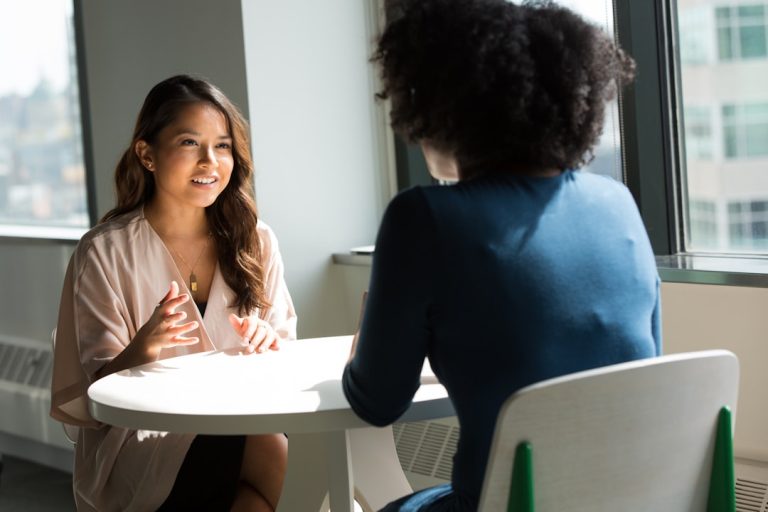 Les trois types de communication : verbale, non verbale et visuelle