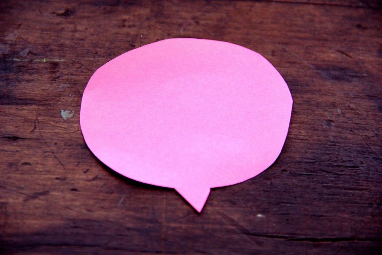 Les 6 règles essentielles de la communication visuelle