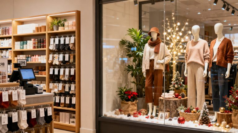 Merchandising et marchandisage : différences et applications pratiques