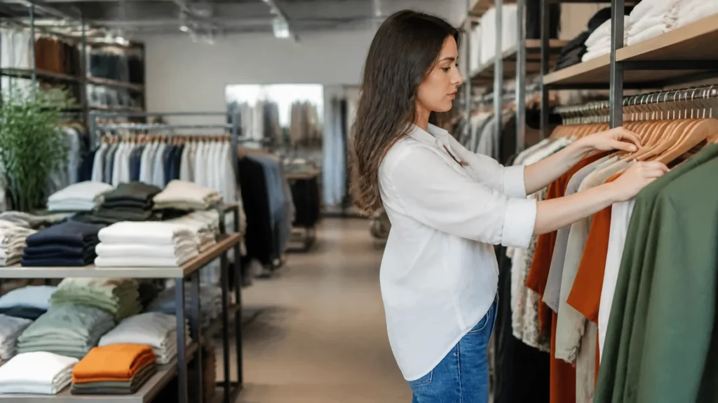 Le merchandising est-il la même chose que le commerce de détail ?