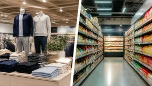 Le merchandising est-il la même chose que le commerce de détail ?