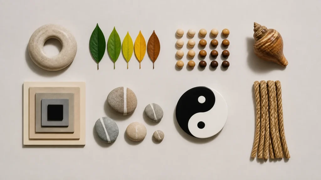 Les 7 principes du design visuel pour une composition efficace sans aucun texte