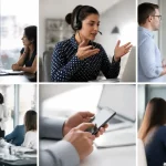 Les différents types de communication au travail