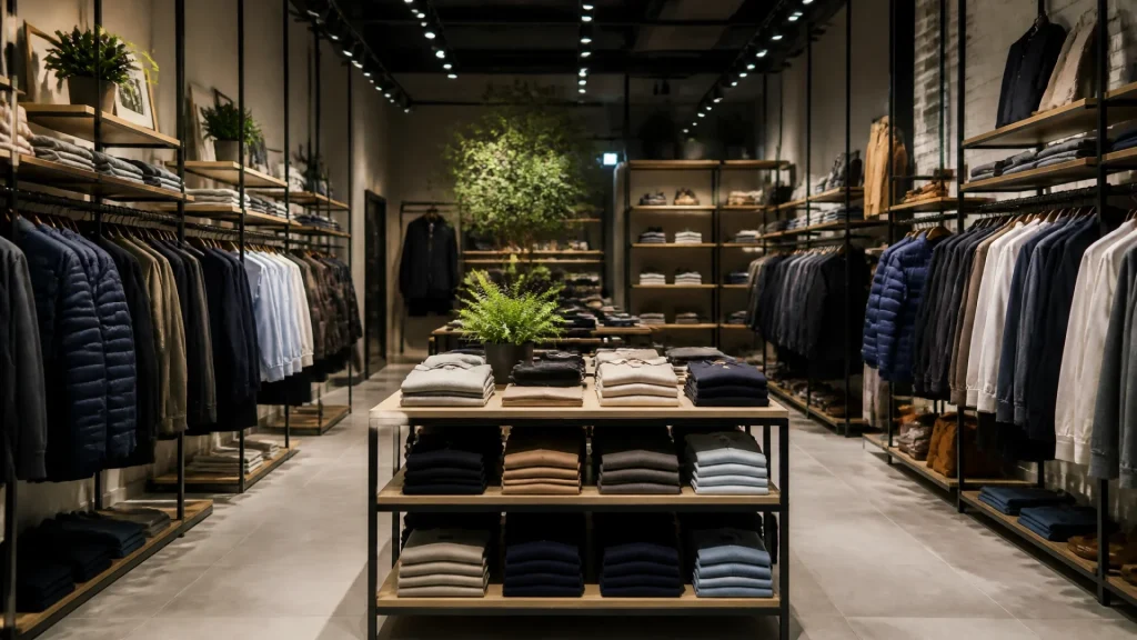 Merchandising : définition, exemples et stratégies efficaces sans aucun texte