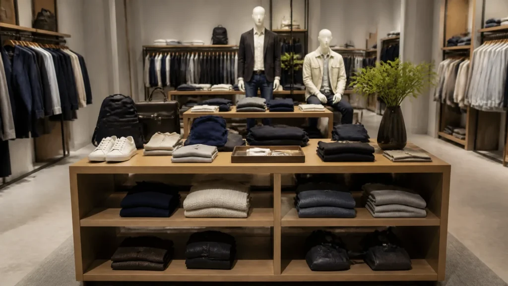 Merchandising : définition, exemples et stratégies efficaces sans aucun texte