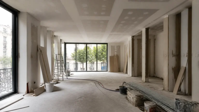 Quel est le coût de la transformation d&rsquo;un local commercial en habitation ?