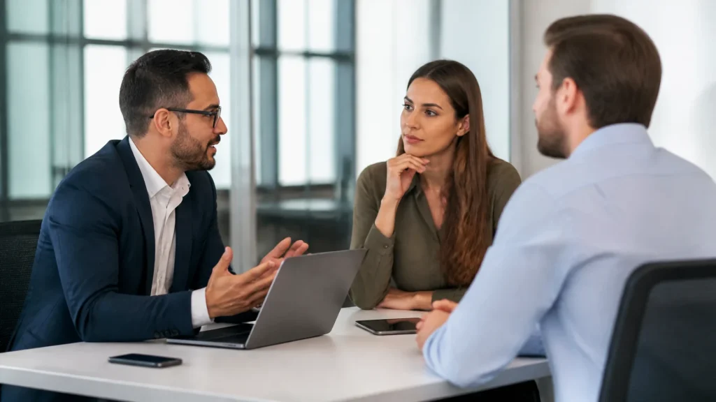 Qu&rsquo;est-ce qu&rsquo;un type de client commercial et comment le définir ?