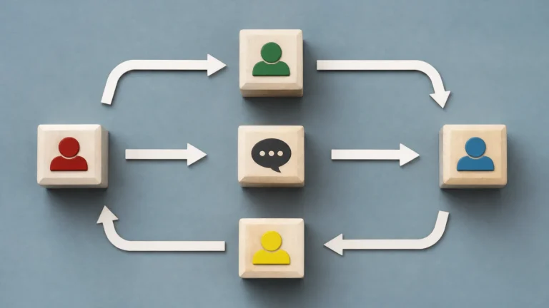 Schéma de la communication : définition, éléments et modèles