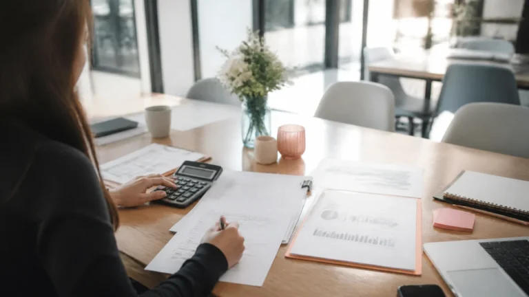 Comment faire un devis événementiel clair et rentable ?