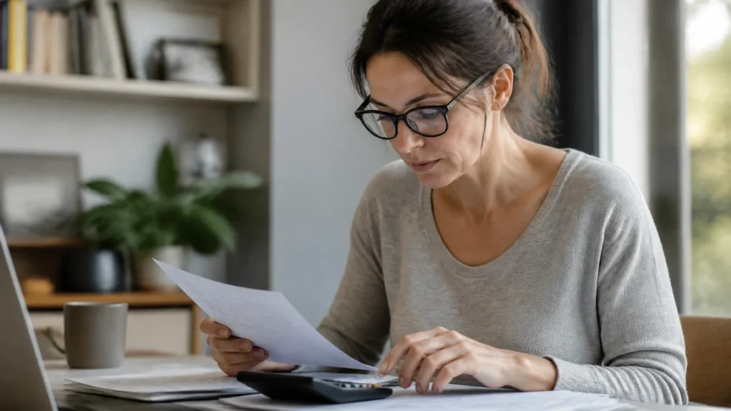 Comment lire un tableau de remboursement mutuelle et estimer le reste à charge