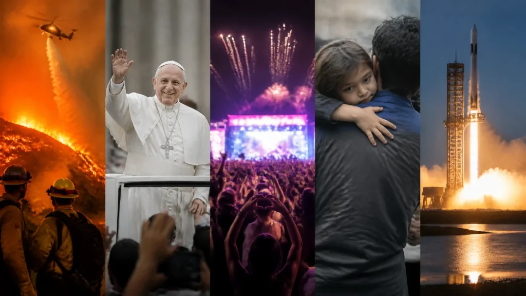 Événements culturels clés de 2025 et leurs enseignements pour la communication