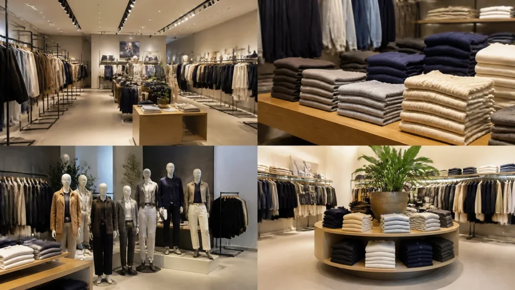 Les 4 fonctions du merchandising pour booster les ventes