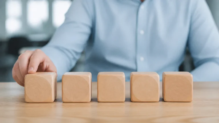 Les 5 étapes clés d’une communication efficace