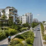 Les enjeux de l’urbanisme : logement, climat et mobilités durables