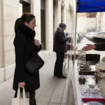 Quelle autorisation pour le commerce sur la voie publique ?