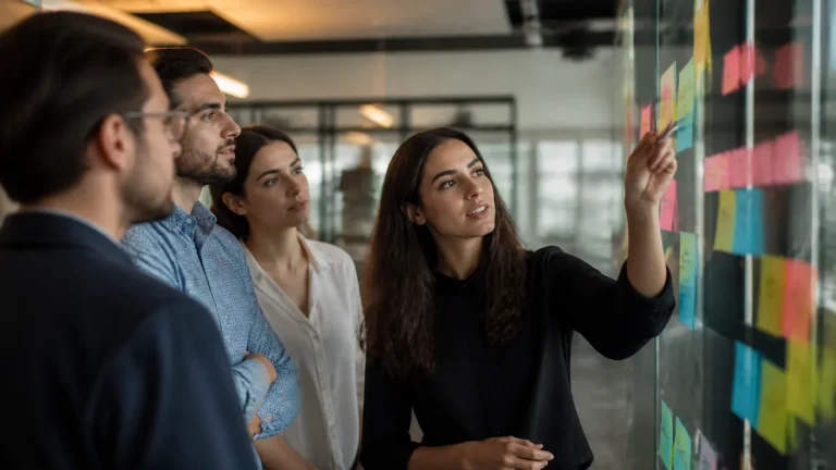 Quelles sont les caractéristiques du marketing et comment les appliquer ?