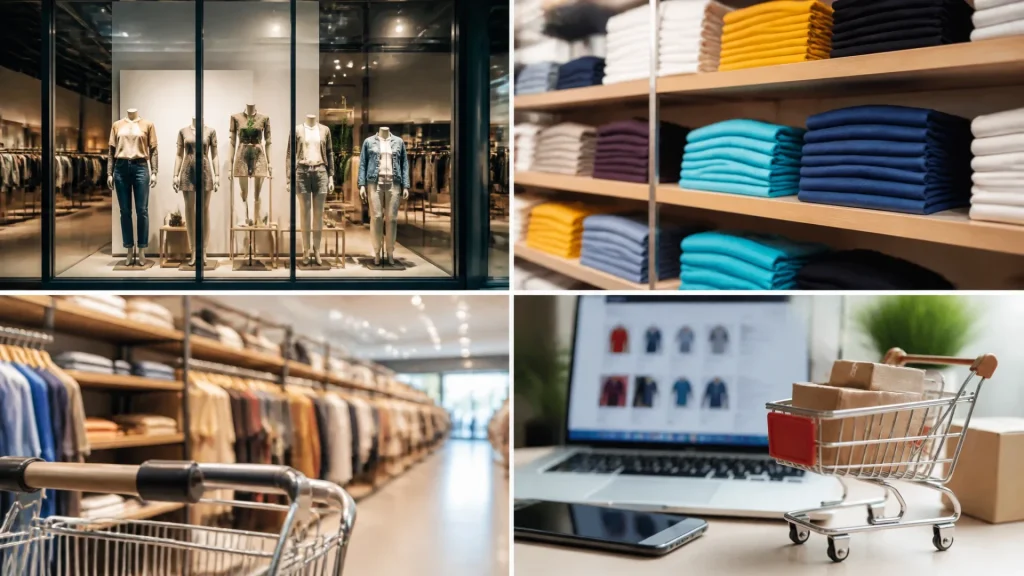 Les 4 fonctions du merchandising pour stimuler les ventes