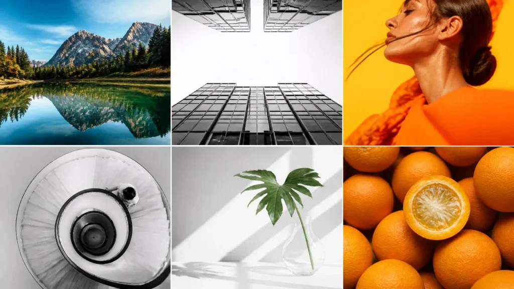 Techniques de communication visuelle : principes et exemples efficaces