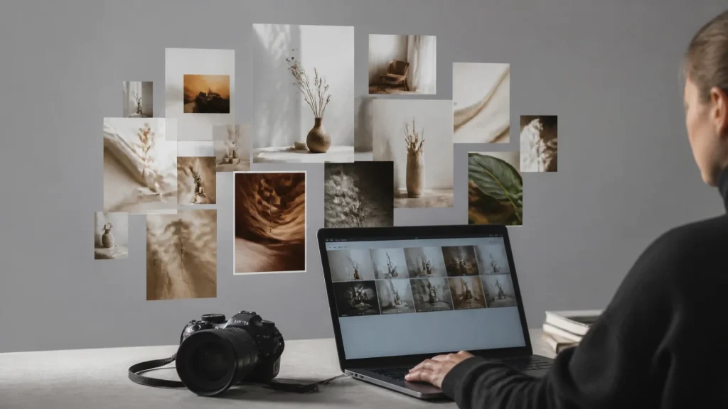 Pourquoi utiliser la communication visuelle pour une marque ?